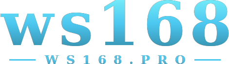 ws168 logo